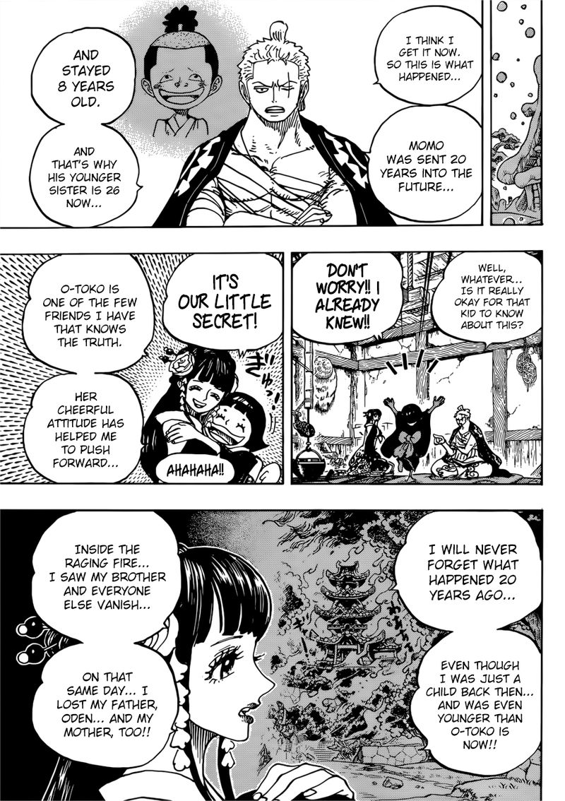 One Piece 939 3