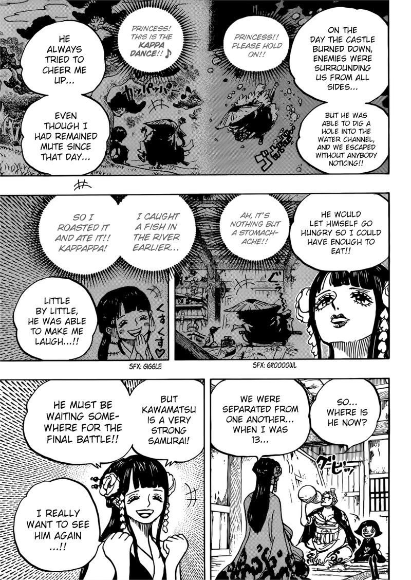 One Piece 939 5