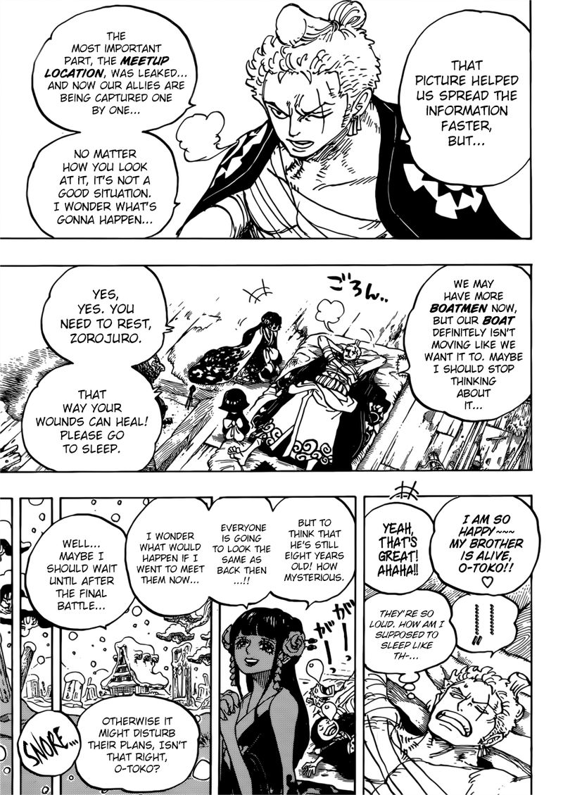 One Piece 939 7