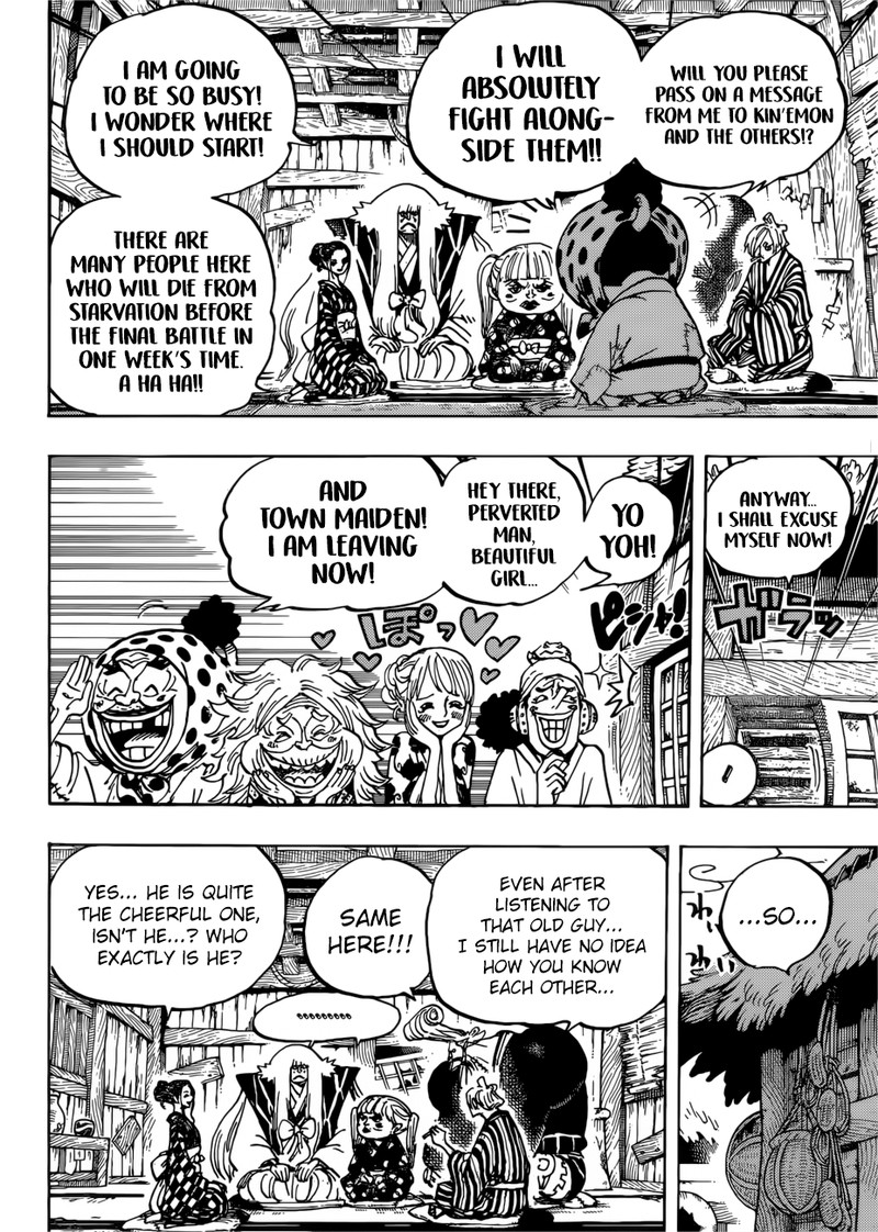 One Piece 940 6