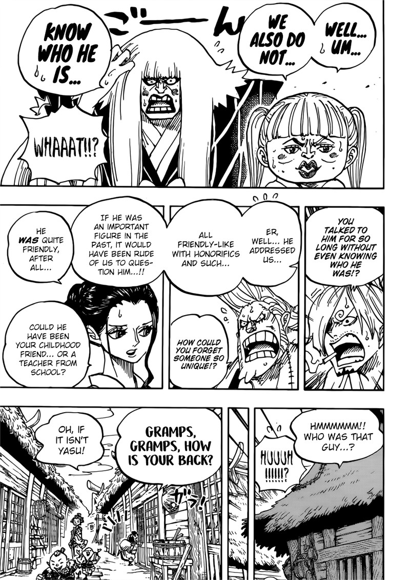 One Piece 940 7