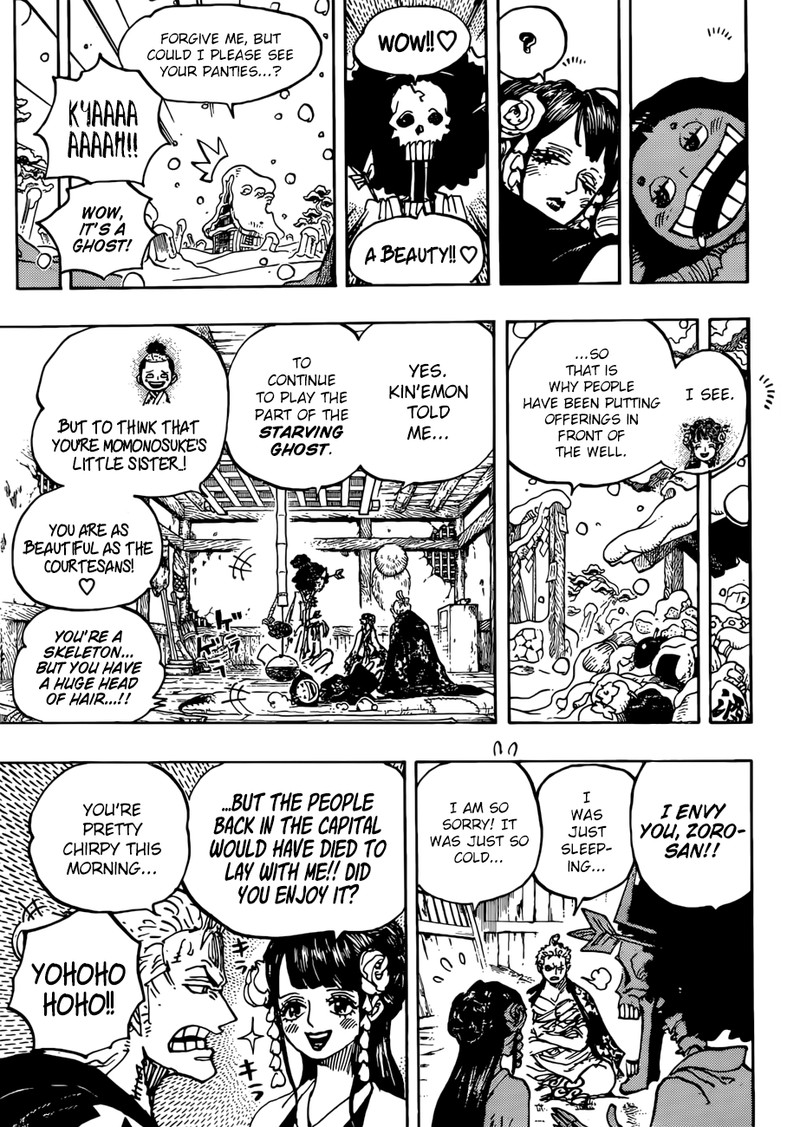 One Piece 941 11