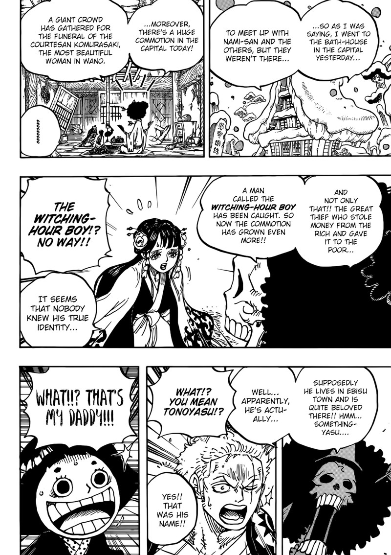 One Piece 941 12