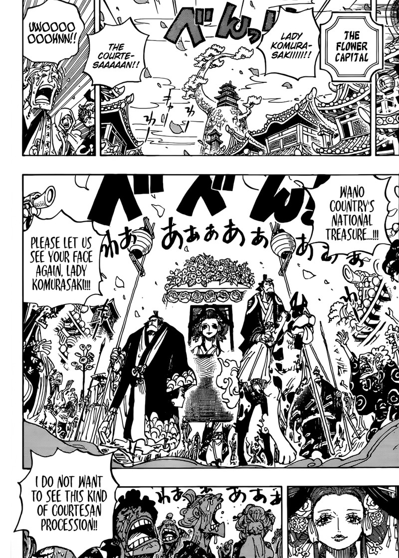 One Piece 941 14