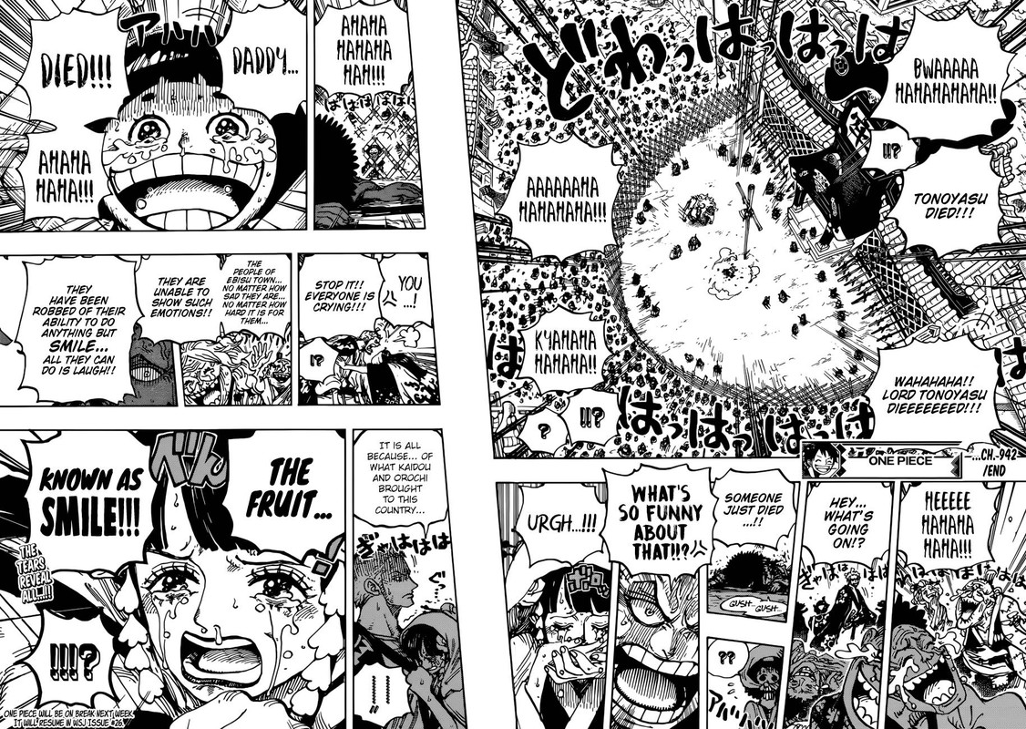 One Piece 942 14