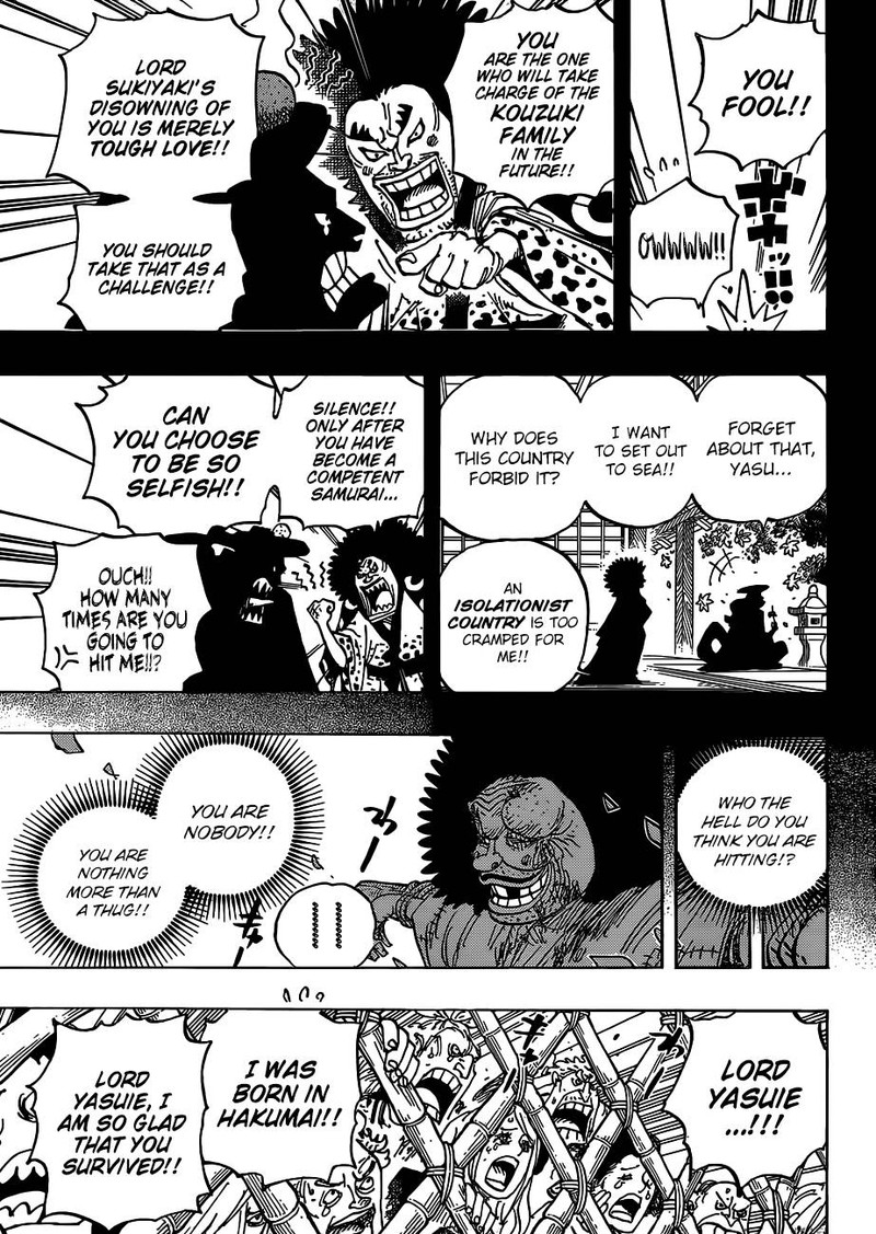 One Piece 942 3