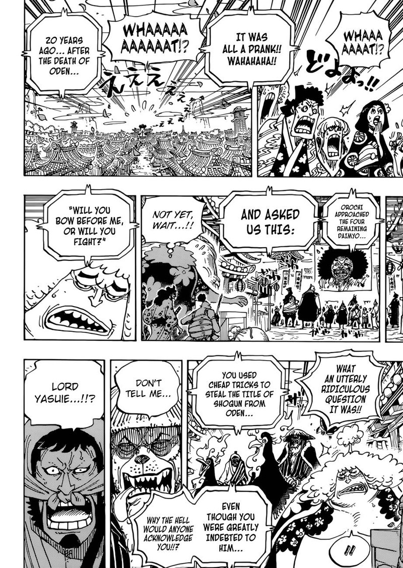 One Piece 942 9