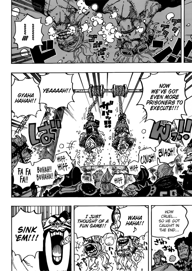One Piece 944 14