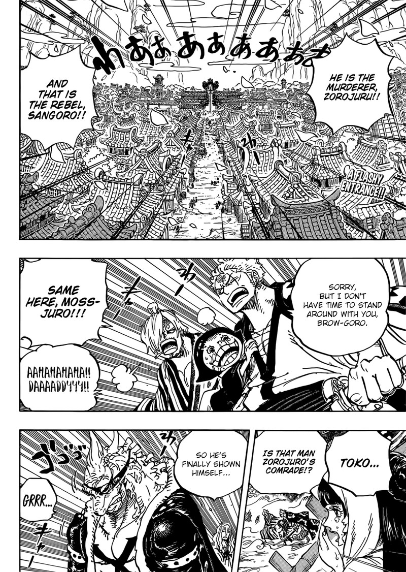 One Piece 944 2