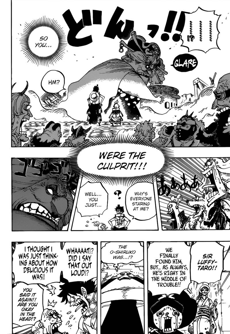 One Piece 946 10