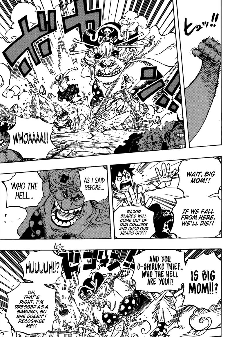 One Piece 946 11
