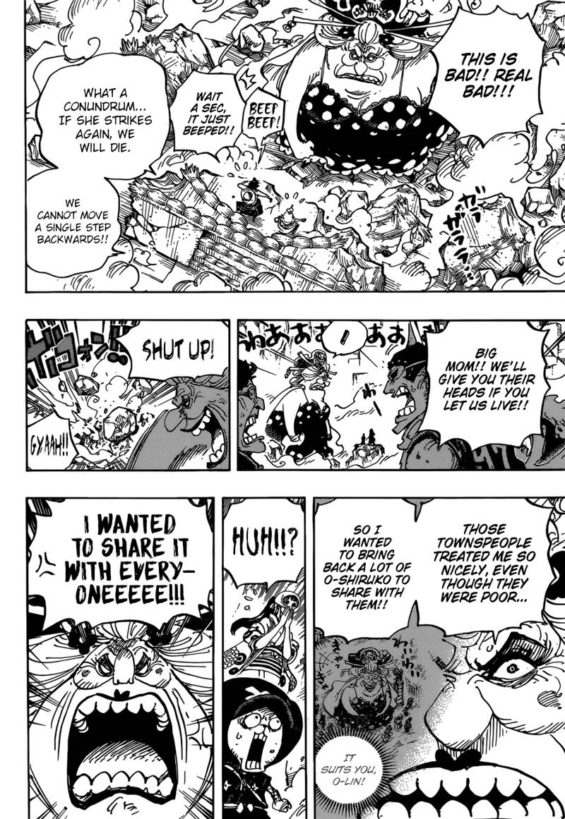 One Piece 946 12