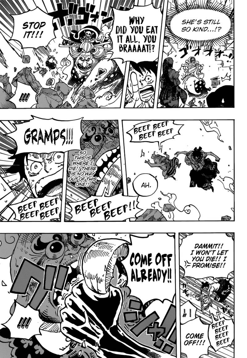 One Piece 946 13