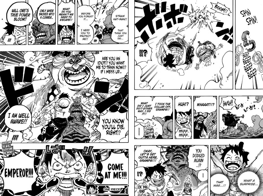 One Piece 946 14