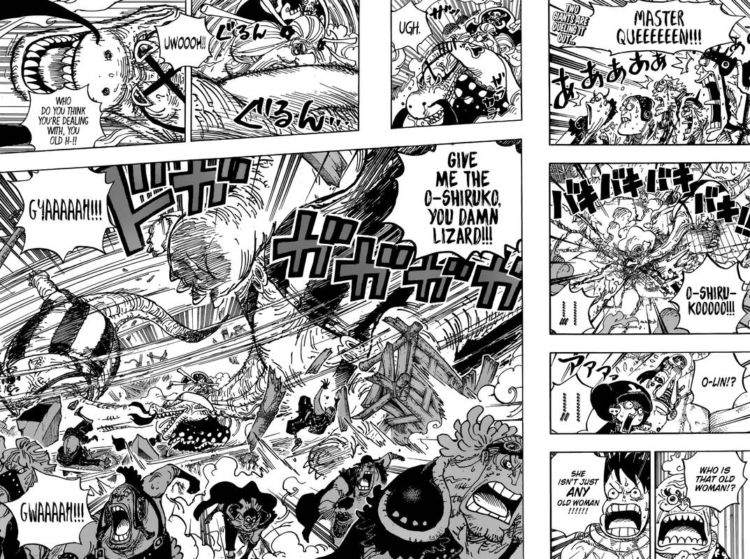 One Piece 946 2
