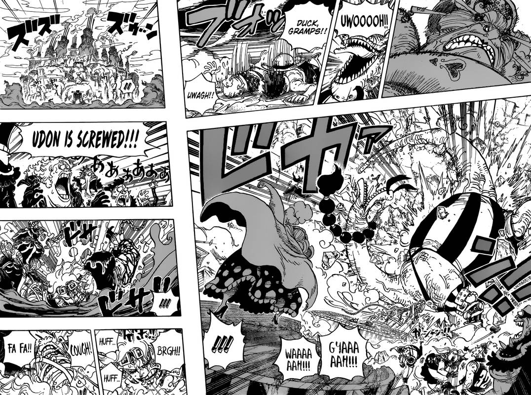 One Piece 946 3
