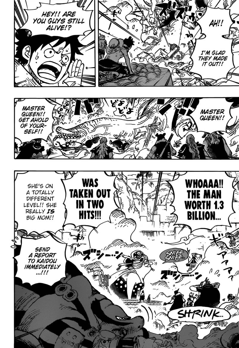 One Piece 946 4