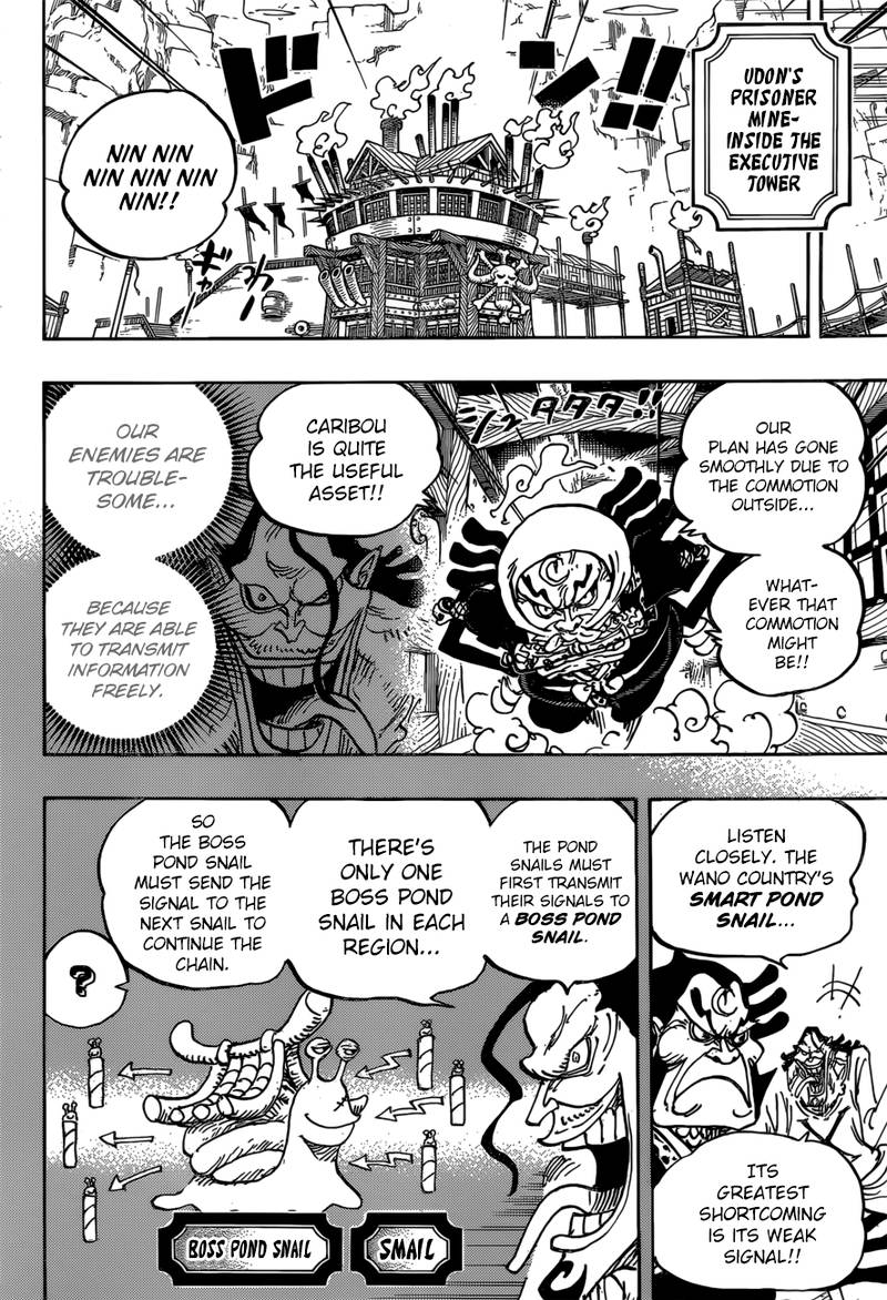 One Piece 946 6