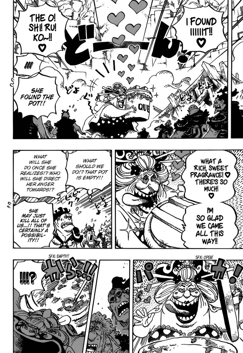One Piece 946 8