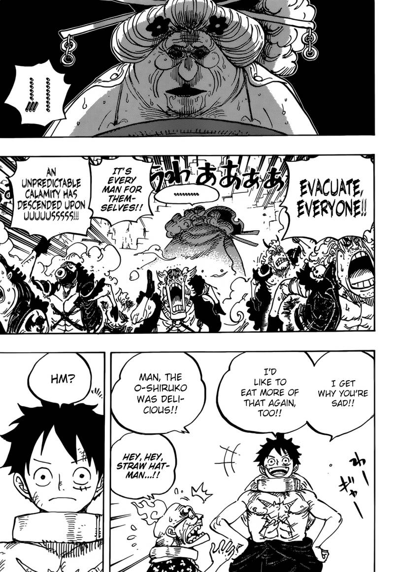 One Piece 946 9