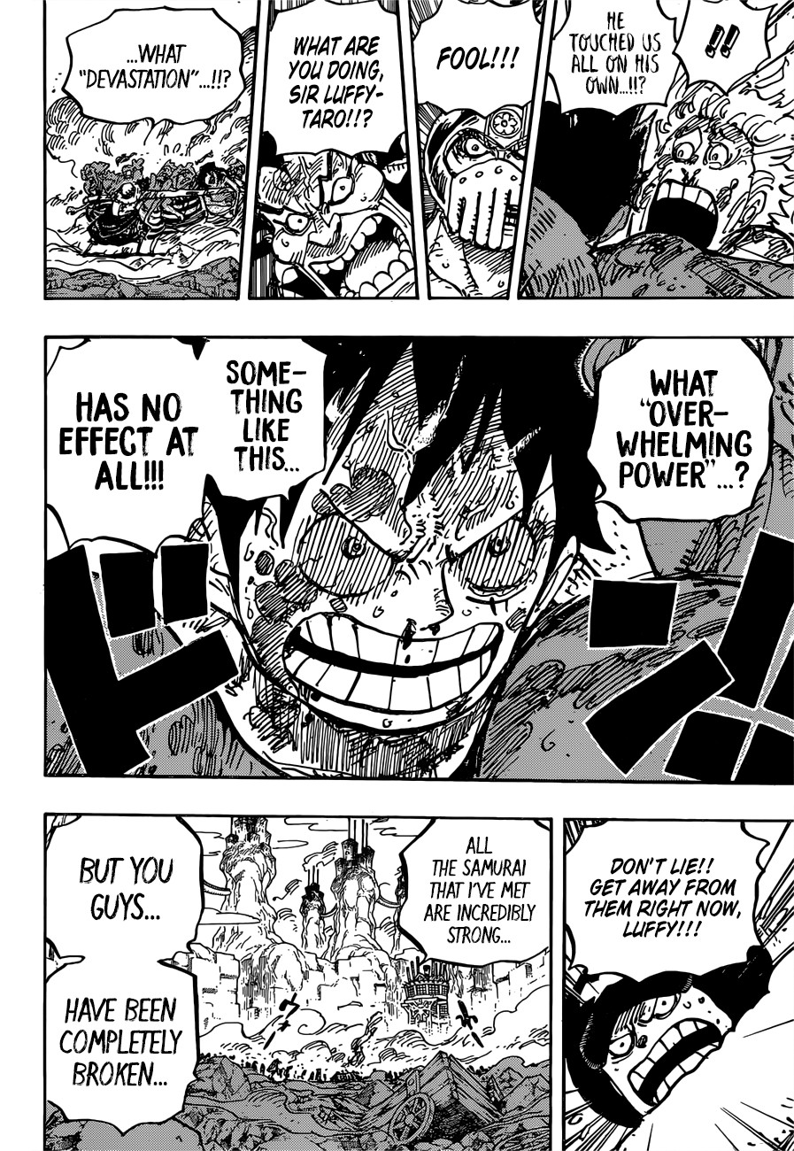 One Piece 949 11