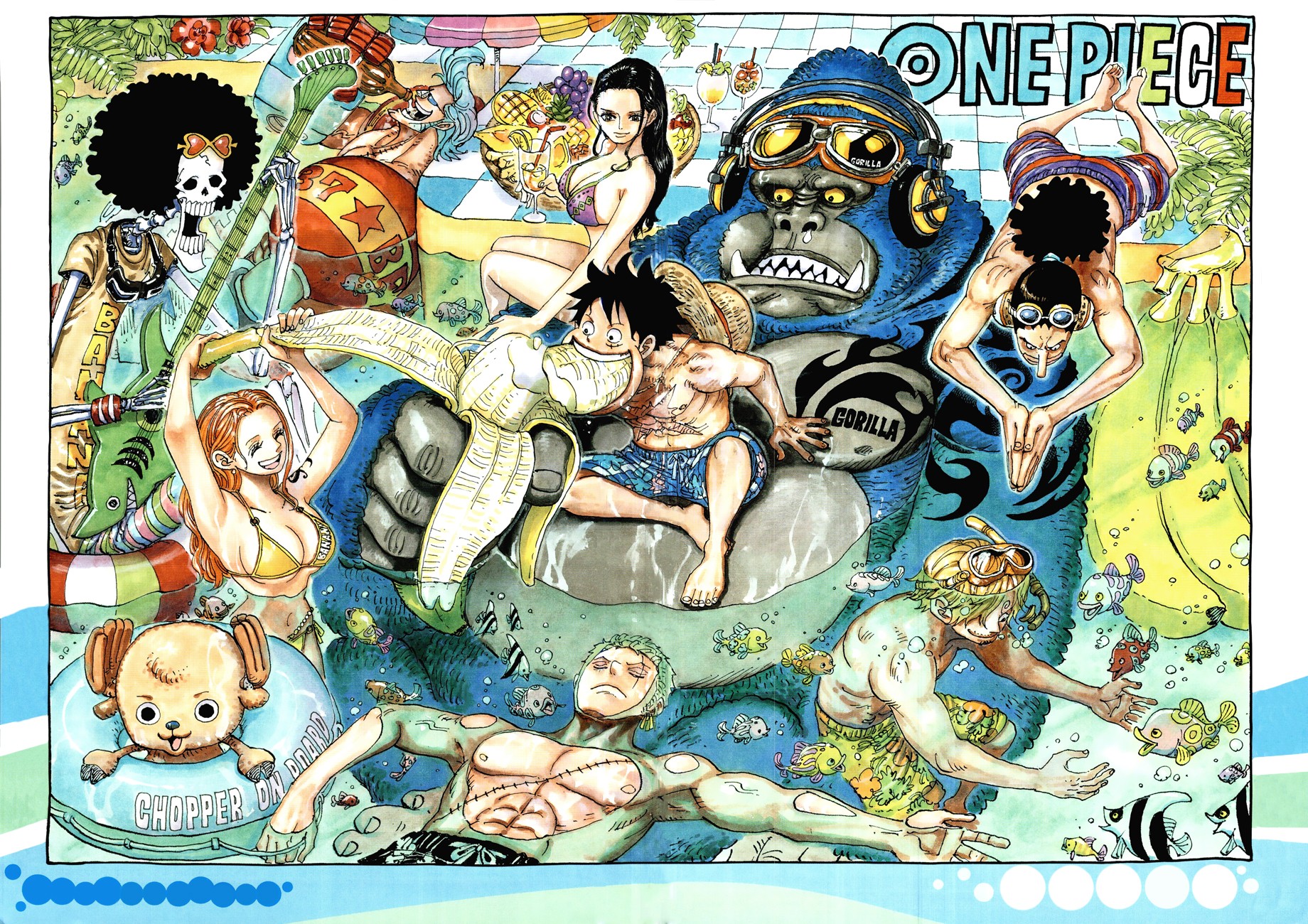 One Piece 949 2