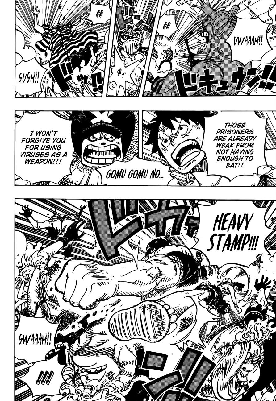 One Piece 949 4