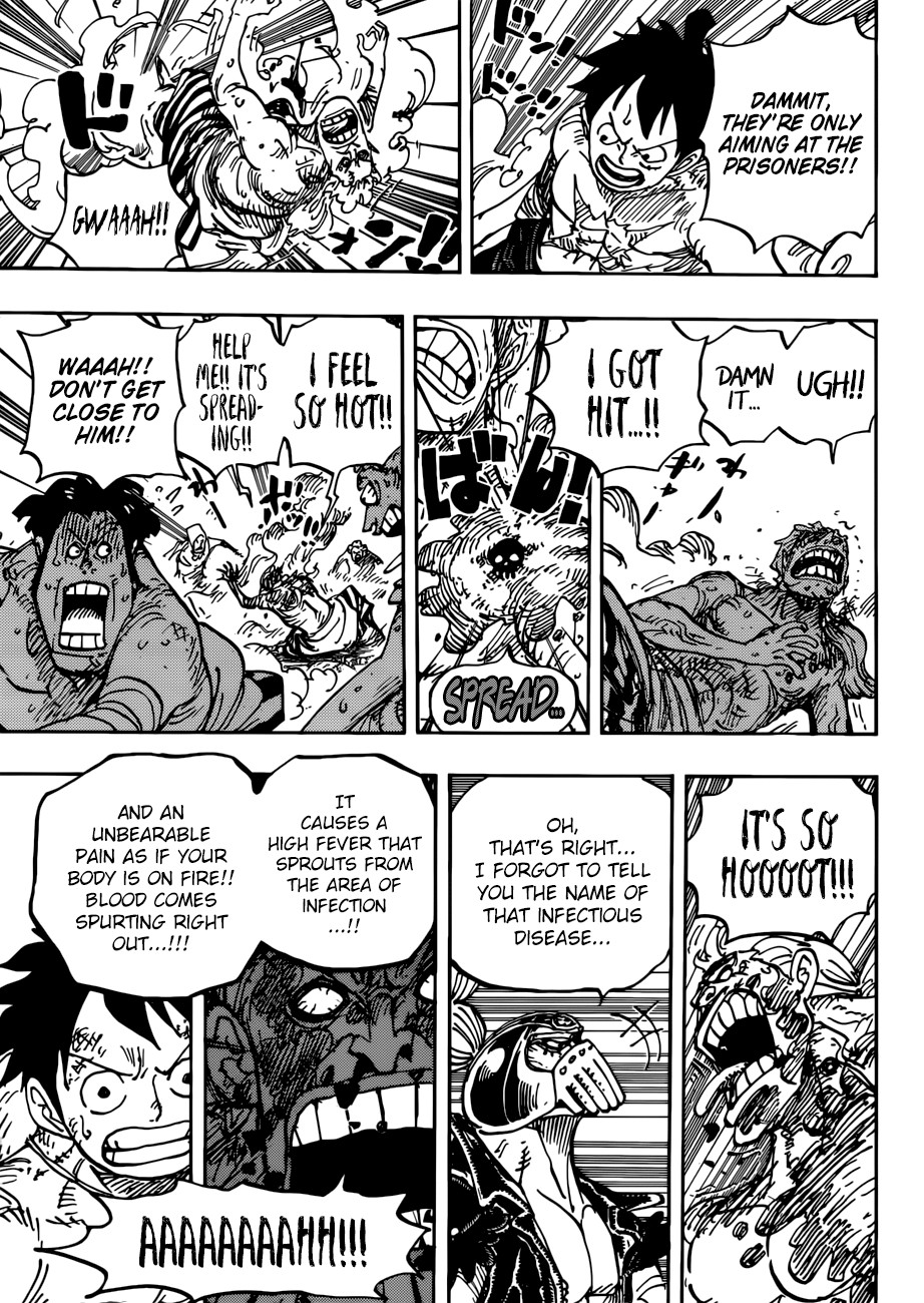 One Piece 949 7