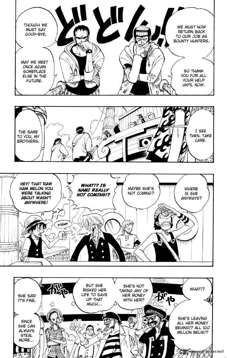 One Piece 95 11