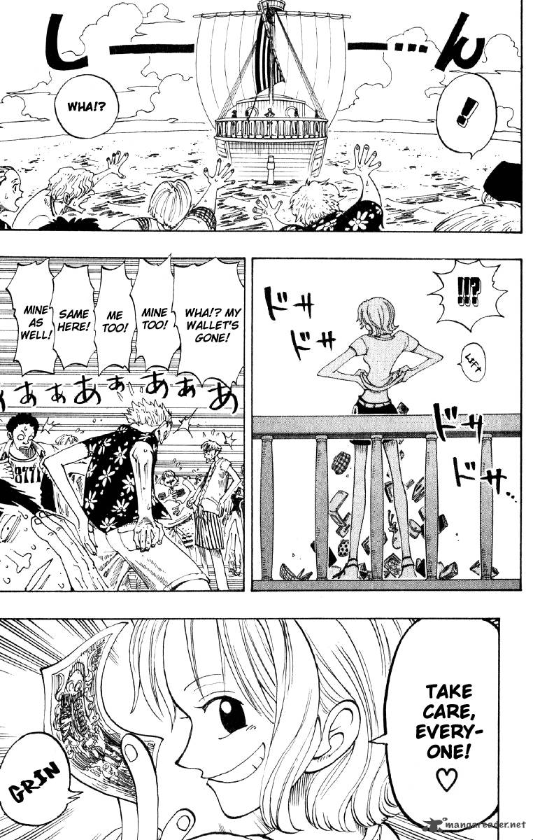 One Piece 95 15