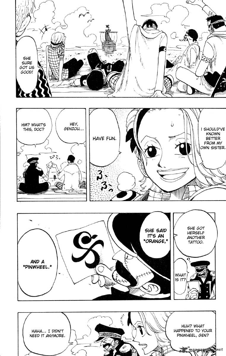 One Piece 95 18
