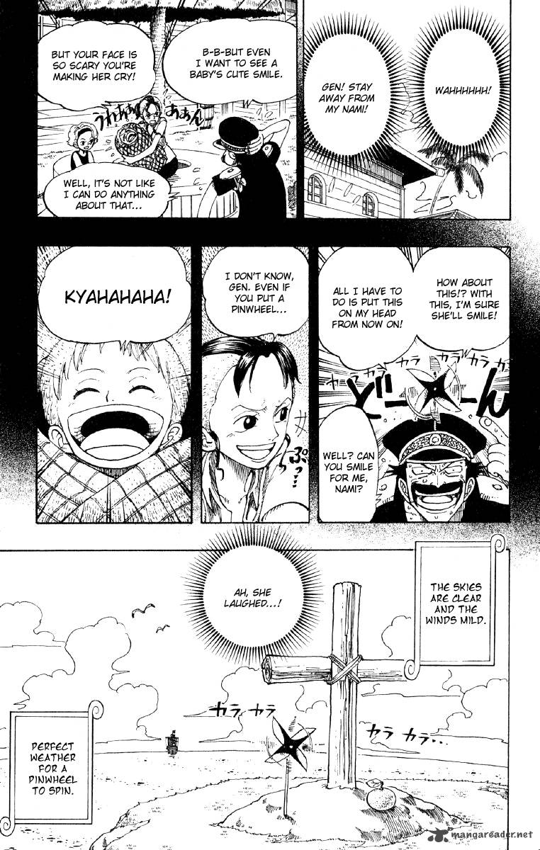 One Piece 95 19
