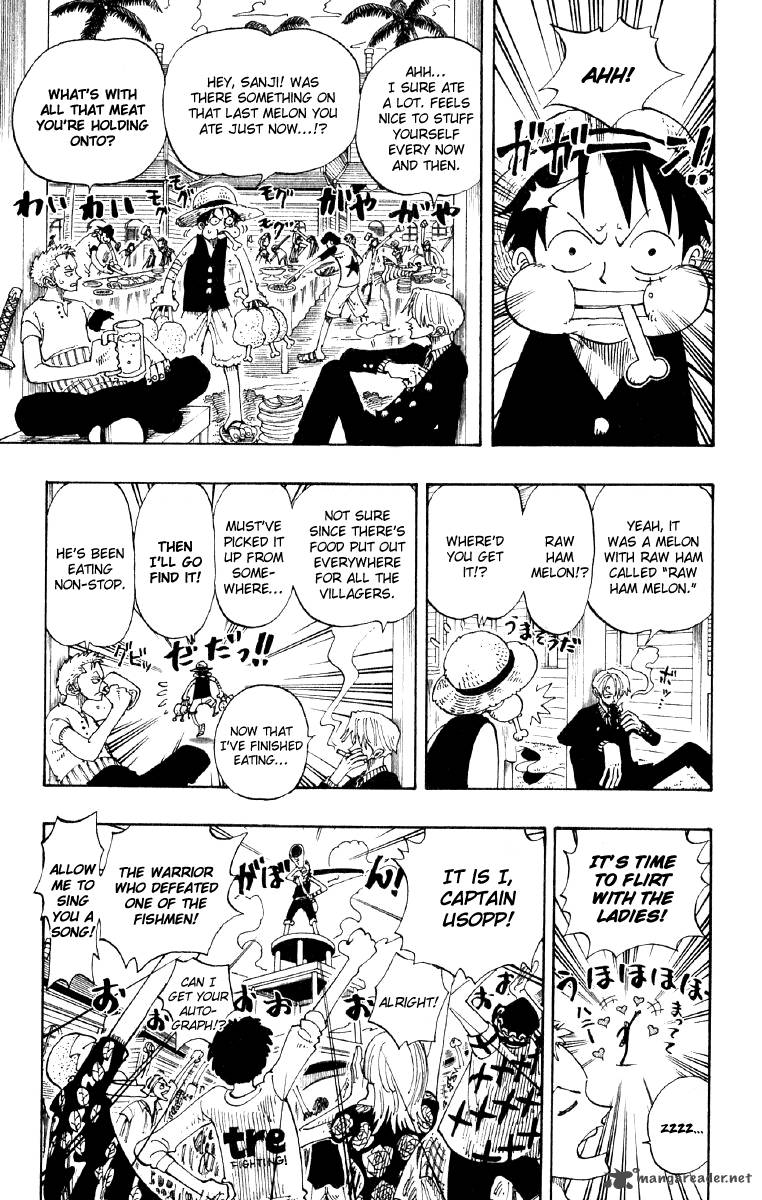 One Piece 95 3