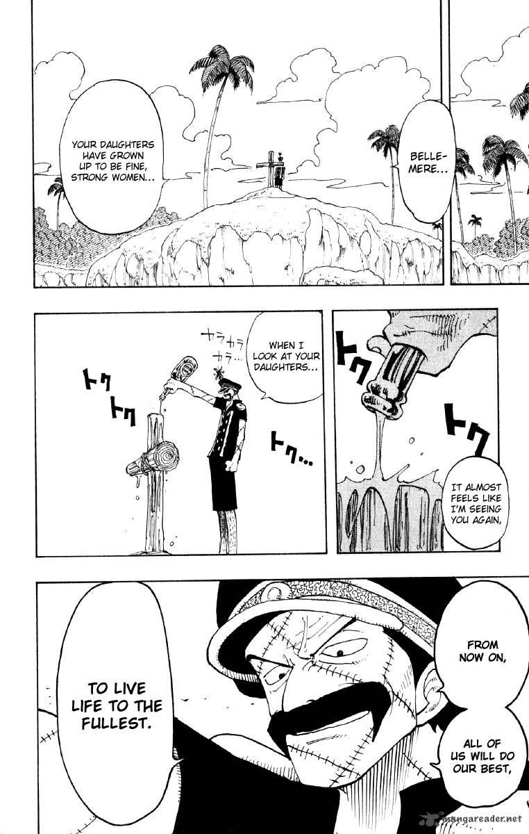 One Piece 95 4