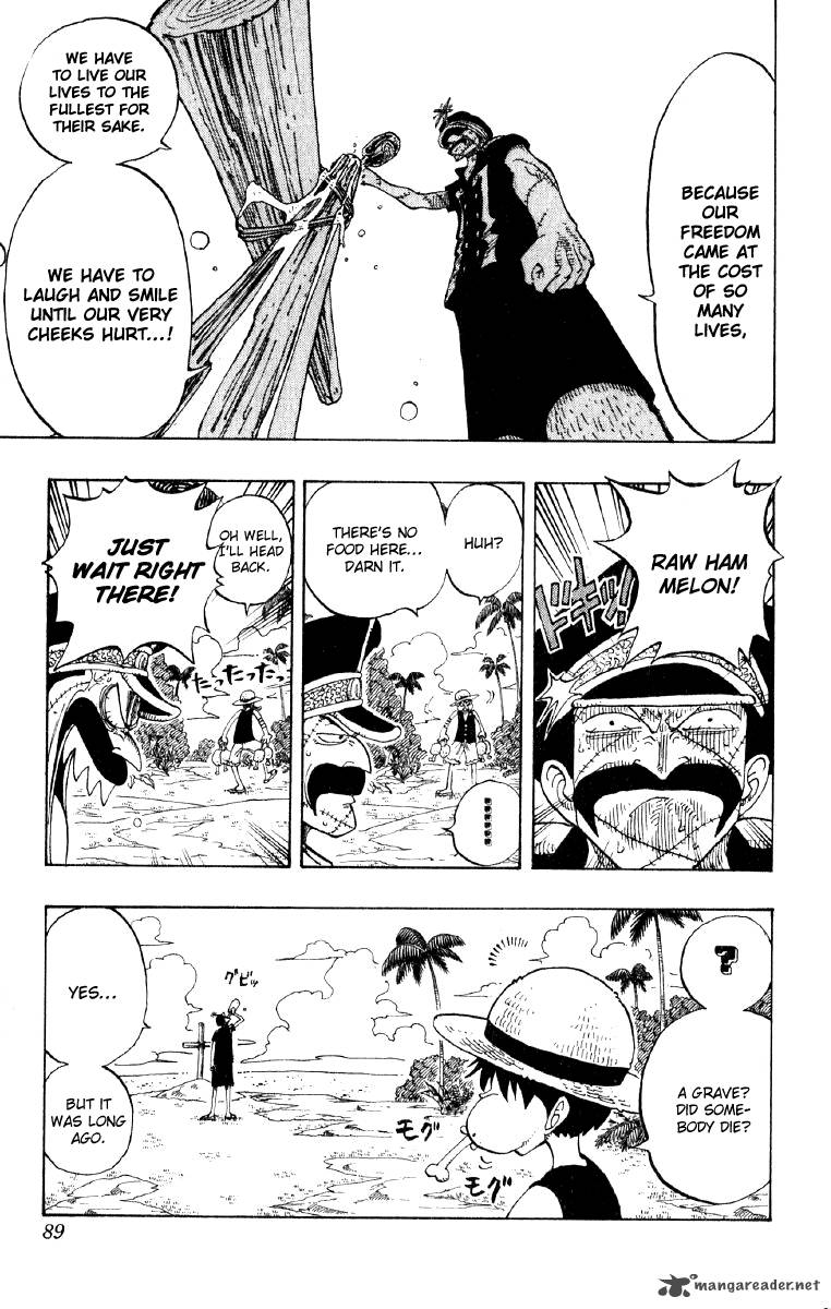 One Piece 95 5