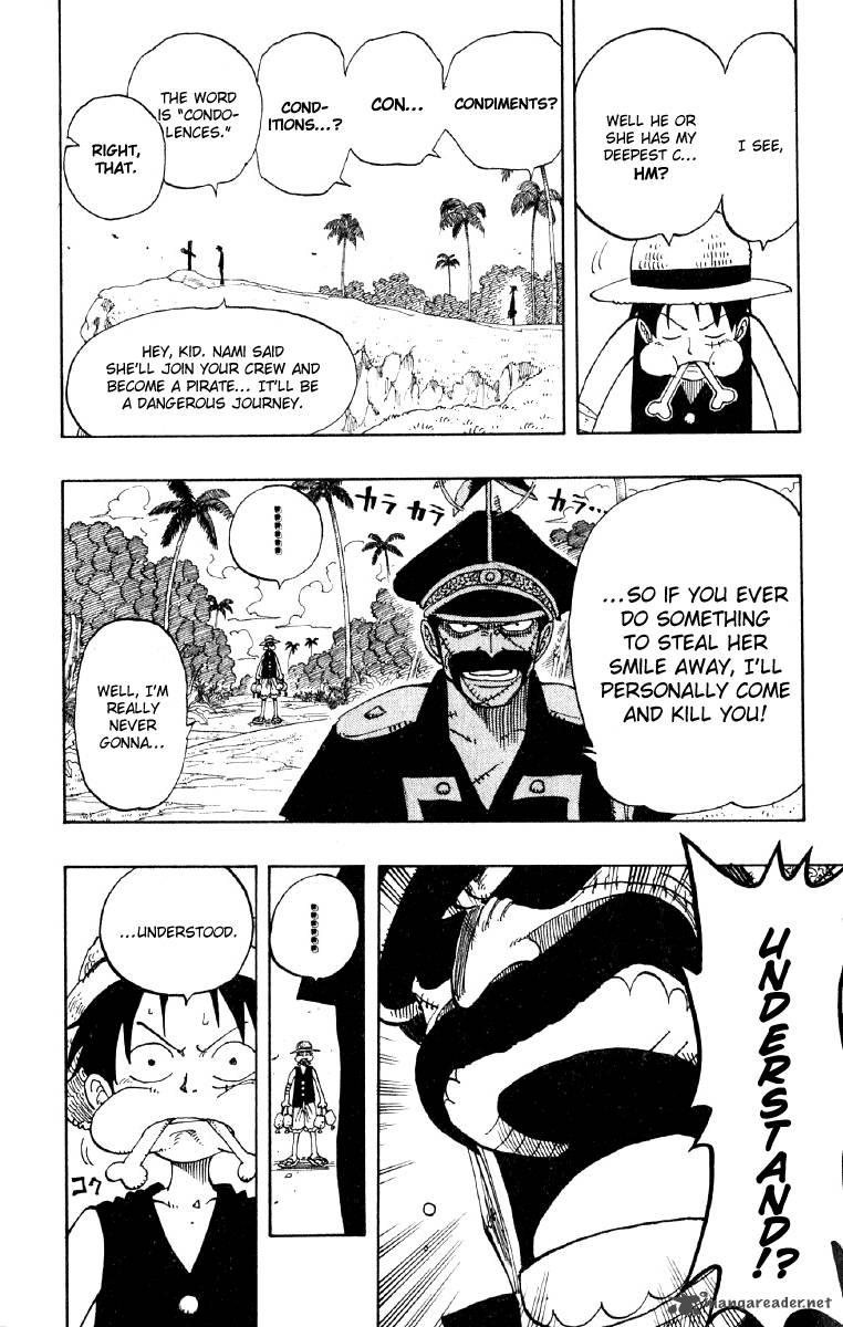 One Piece 95 6
