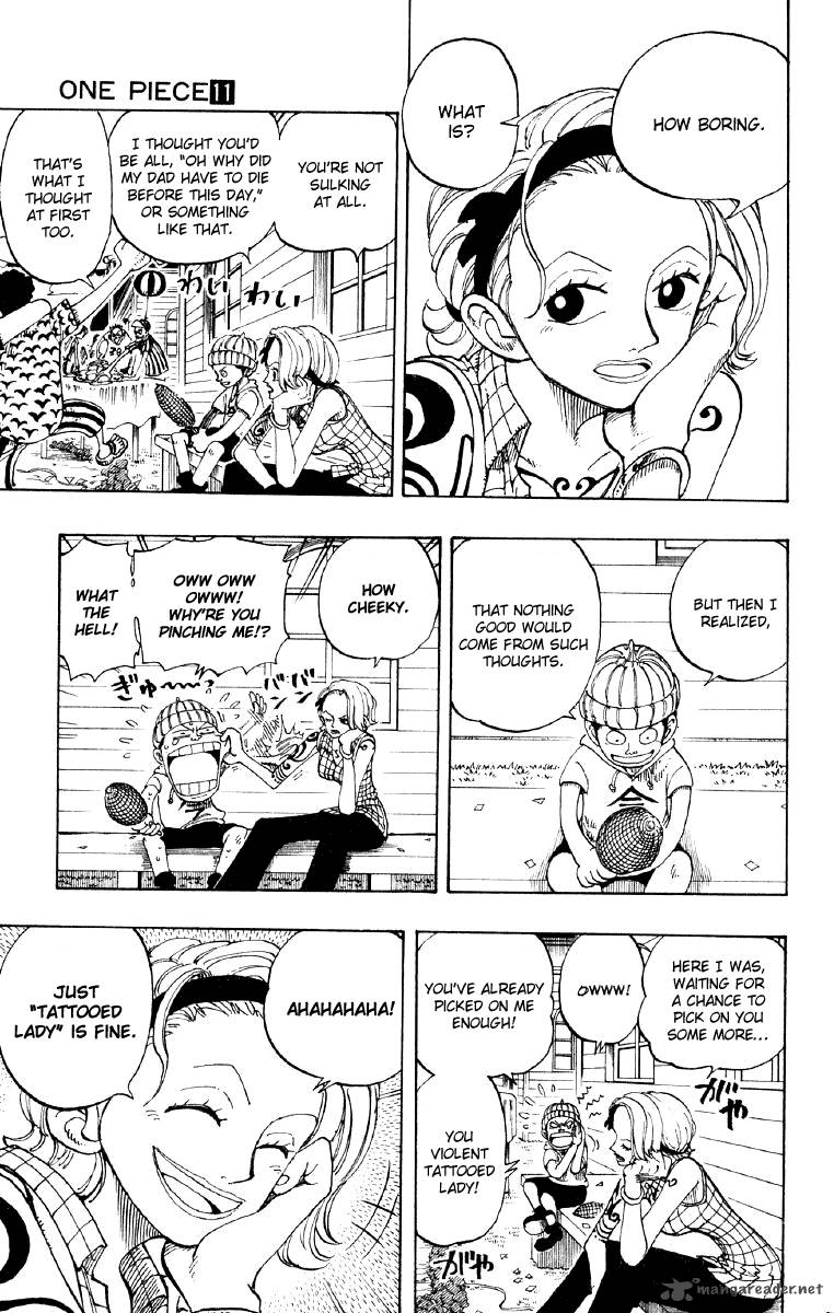 One Piece 95 7