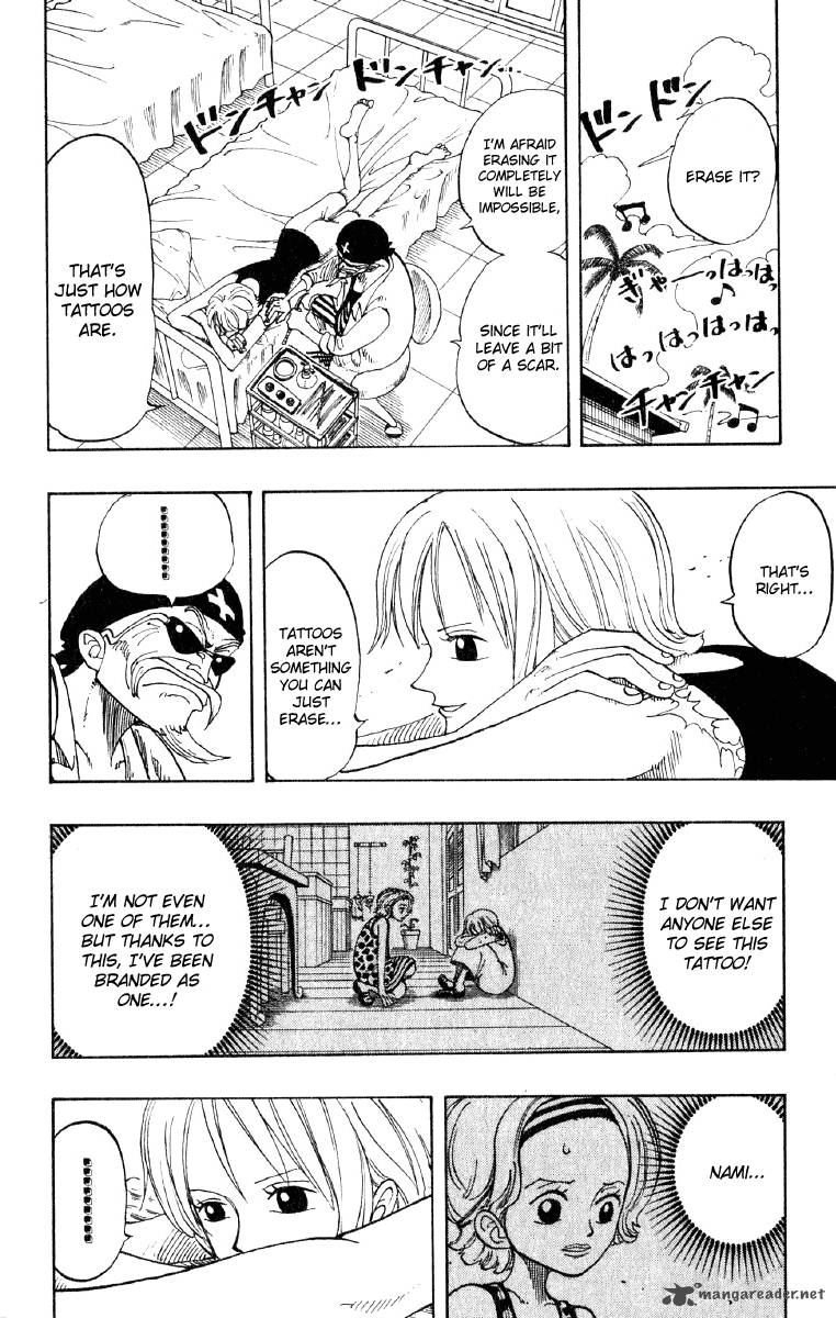 One Piece 95 8