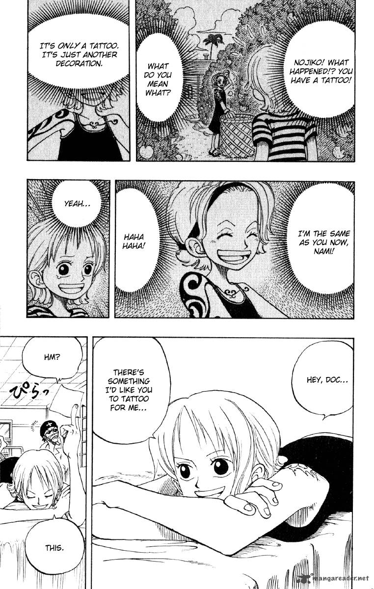 One Piece 95 9
