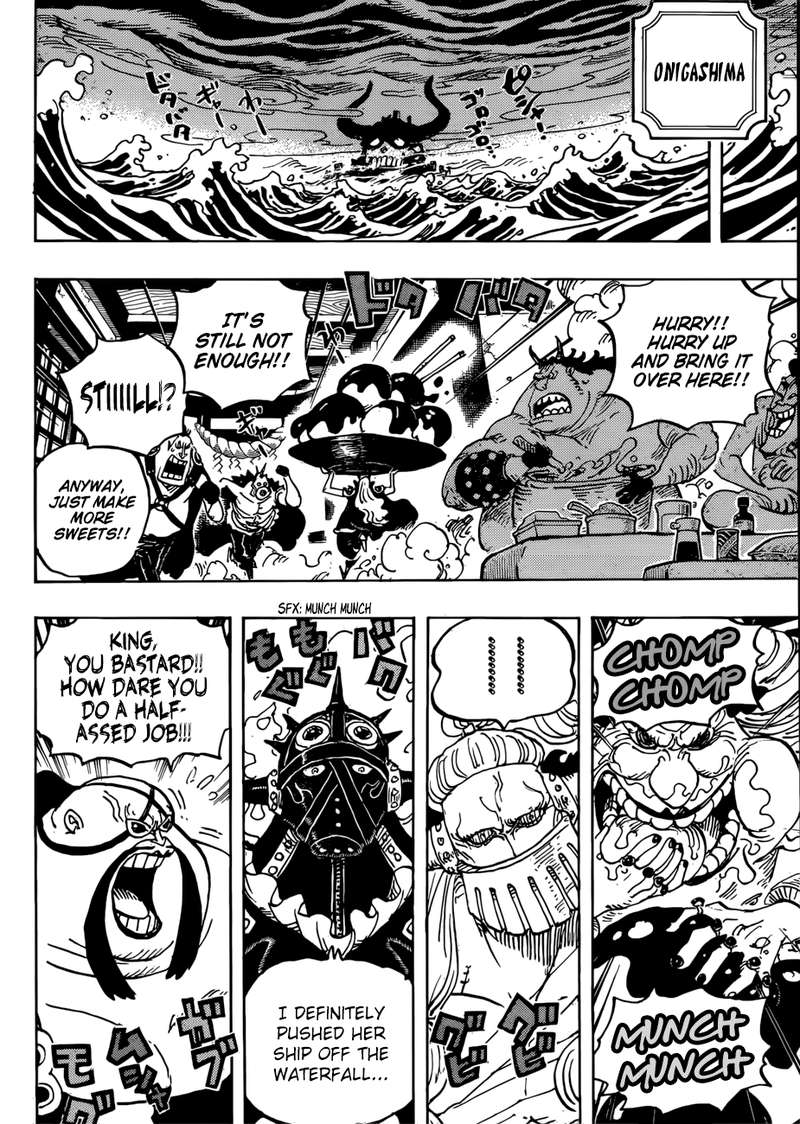 One Piece 951 13