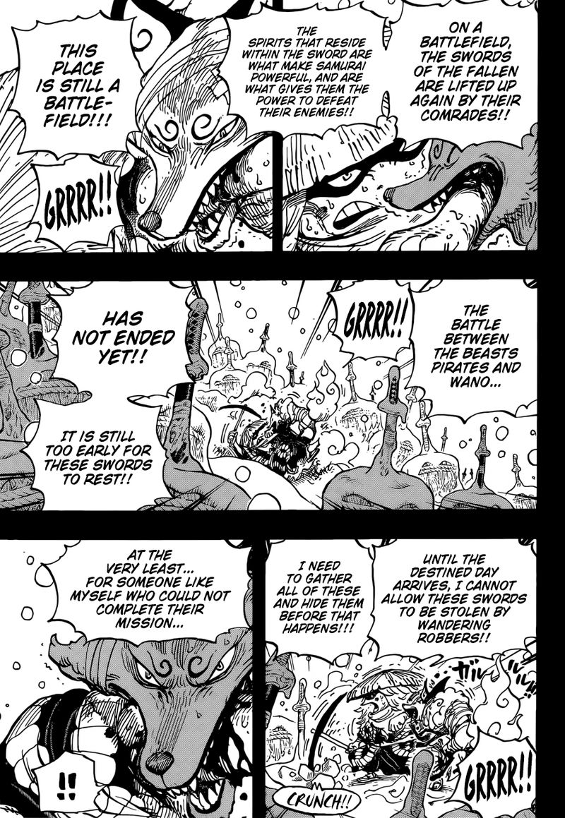 One Piece 953 10