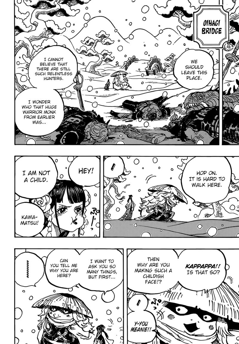 One Piece 953 4