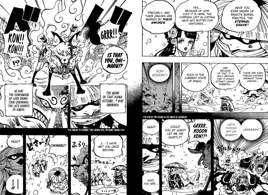 One Piece 953 6