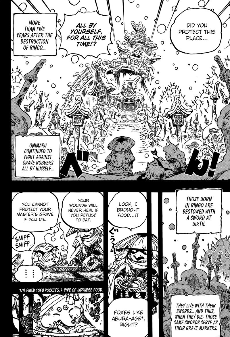 One Piece 953 7