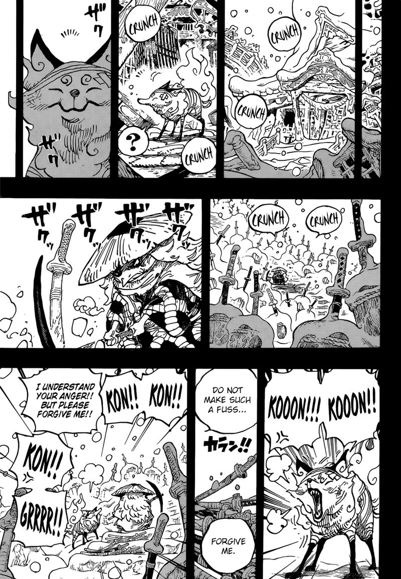 One Piece 953 8