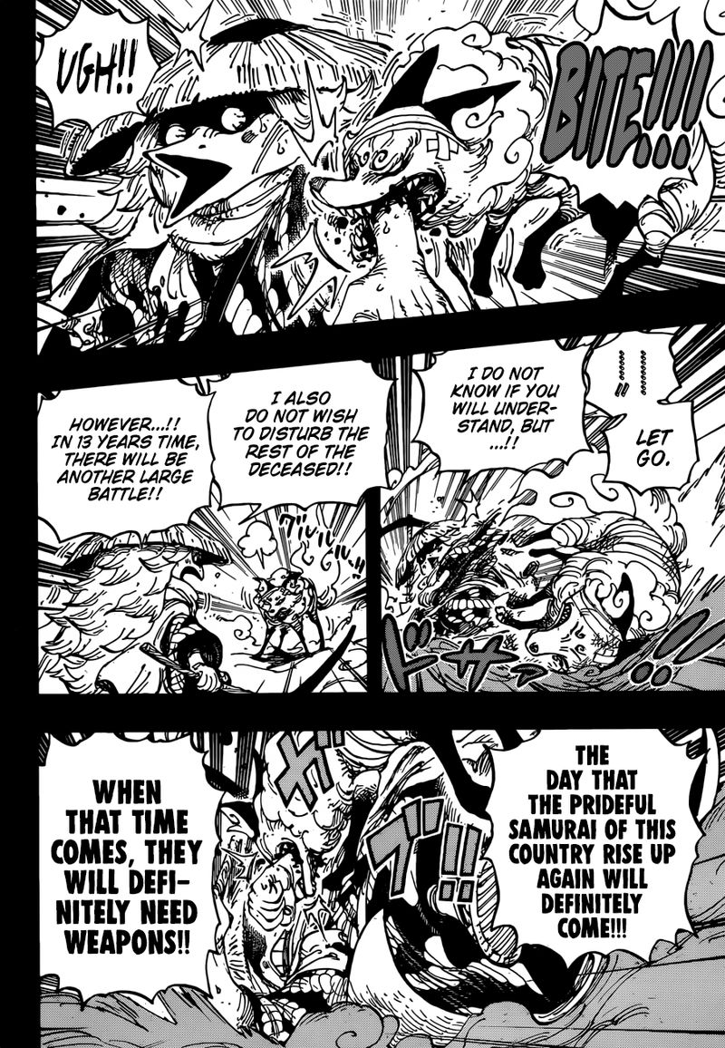 One Piece 953 9