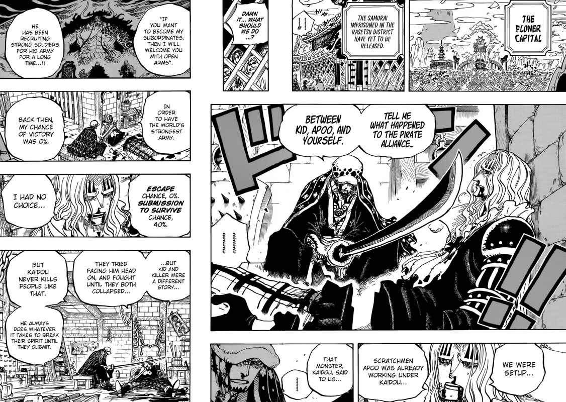 One Piece 954 4