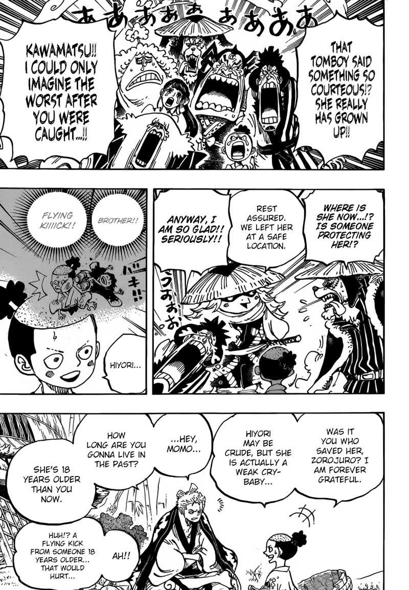 One Piece 955 3
