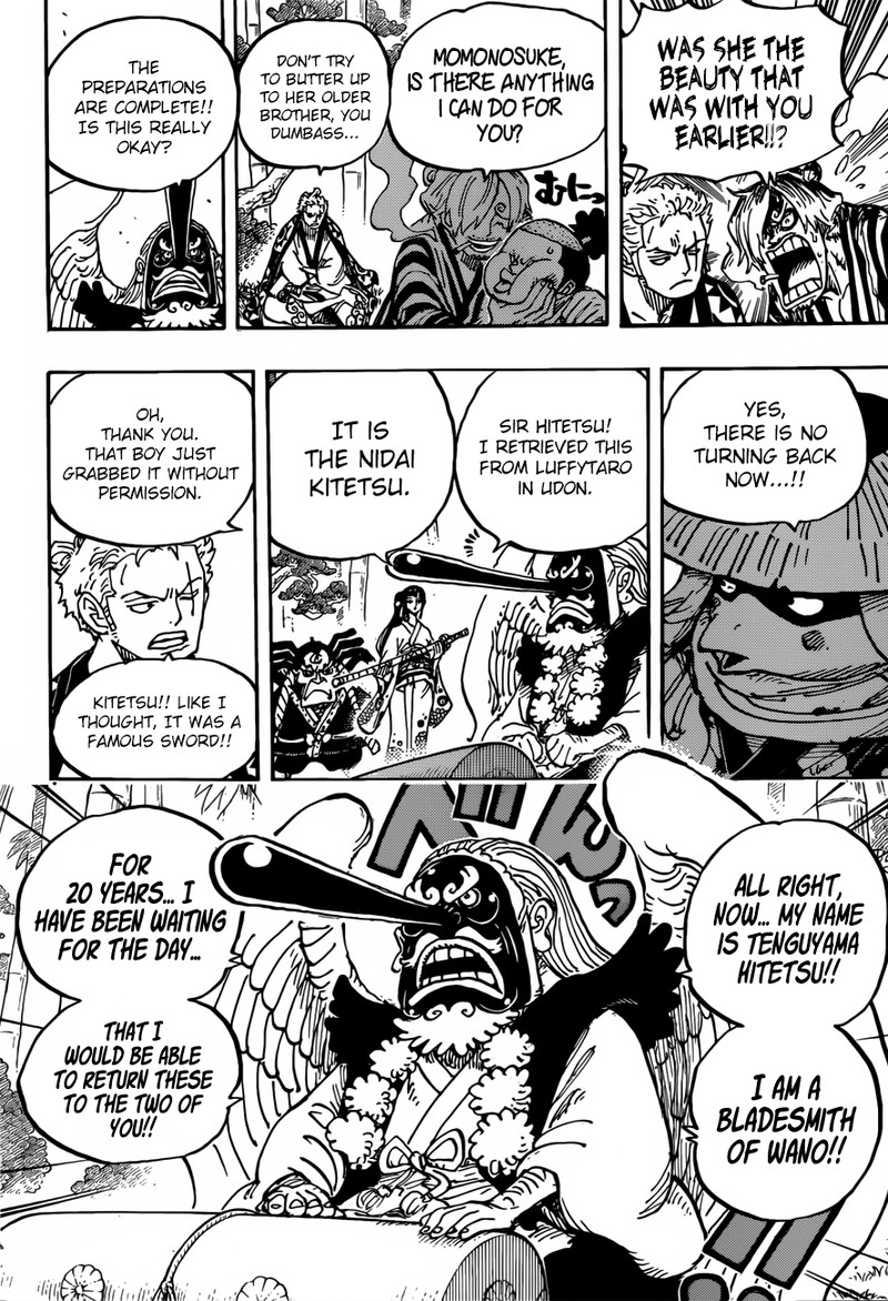 One Piece 955 4