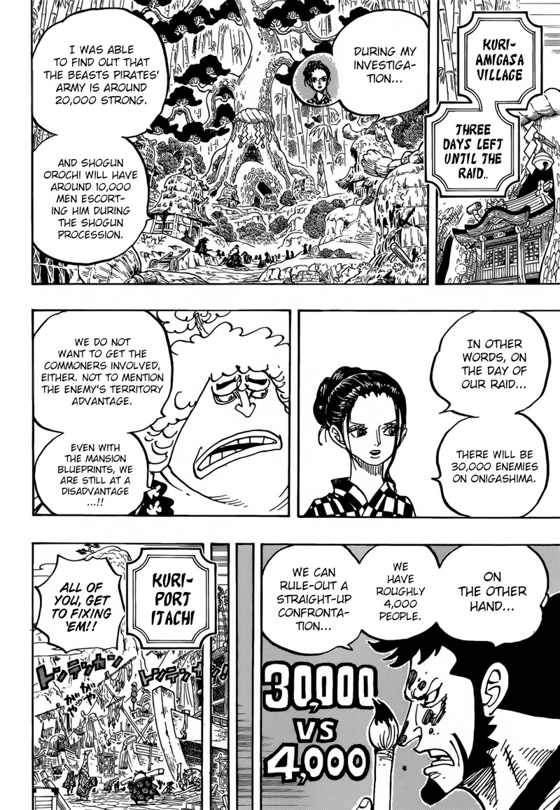 One Piece 955 8